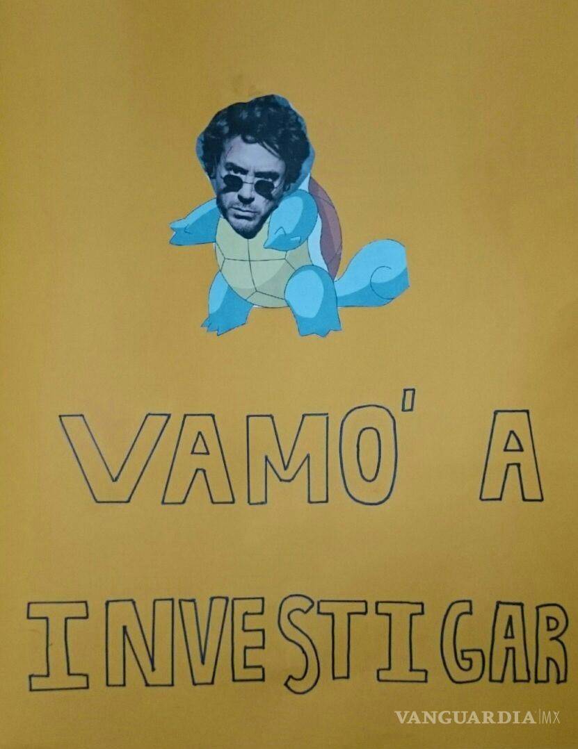 $!Sherlock Holmes en memes