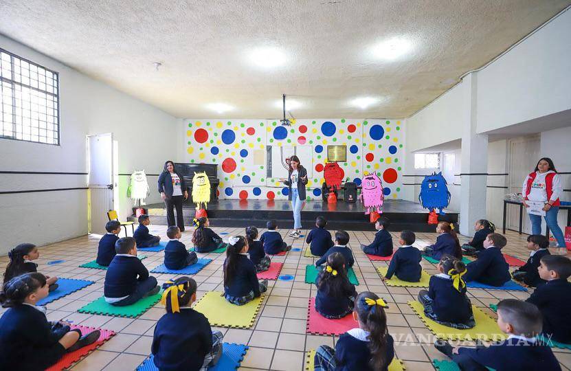 $!Para los profesores, la infraestructura en estos planteles se debe mejorar para poder ampliar los horaarios.