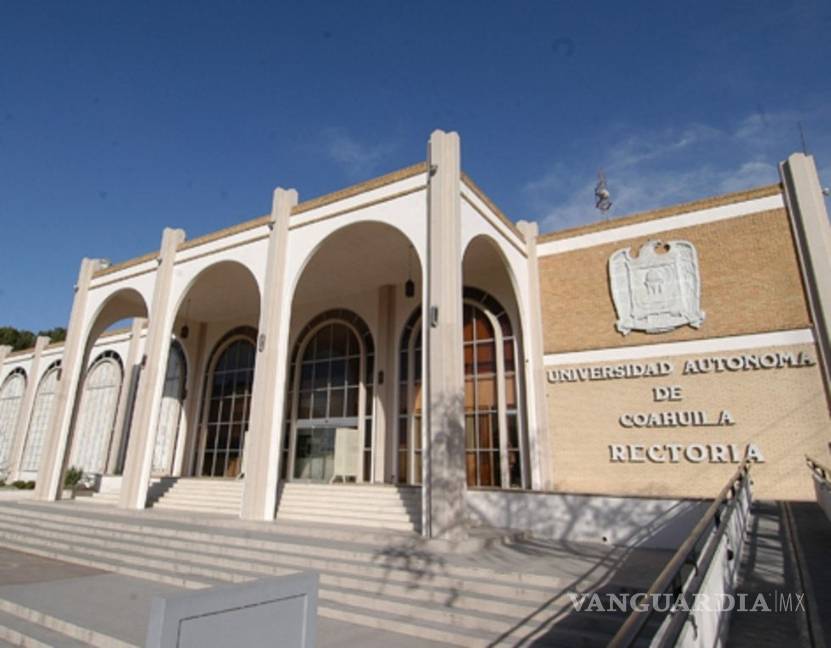 Coronavirus: No perderán universitarios el semestre, afirma la UAdeC