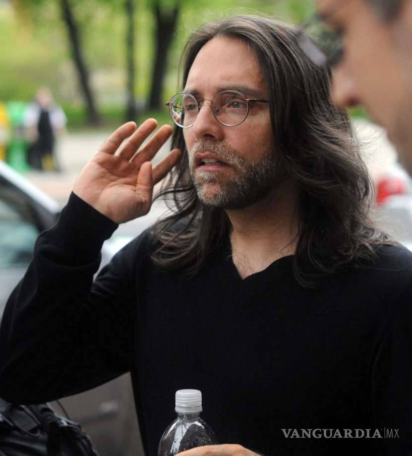 $!Arrestan a Allison Mack, actriz de Smallville, que reclutaba 'esclavas' para secta Nxivm