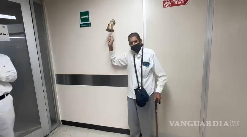 $!El paciente José Francisco también recibió trasplante renal el 25 de agosto.
