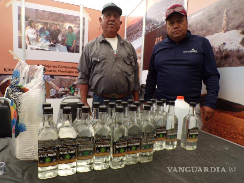 $!Solo piense en un producto y verá cómo es que lo encuentra en el tianguis