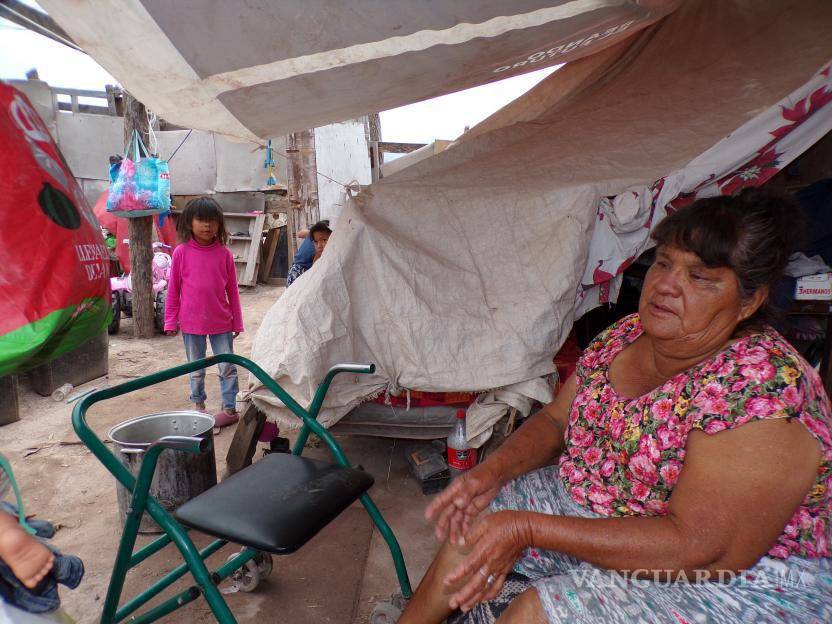 $!A las preocupaciones de siempre se suman las de la educación de sus nietos.