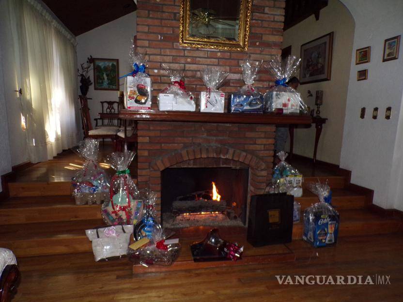 $!Si bien no son reparaciones mayores, hacen falta trabajos para poner a punto las capillas.