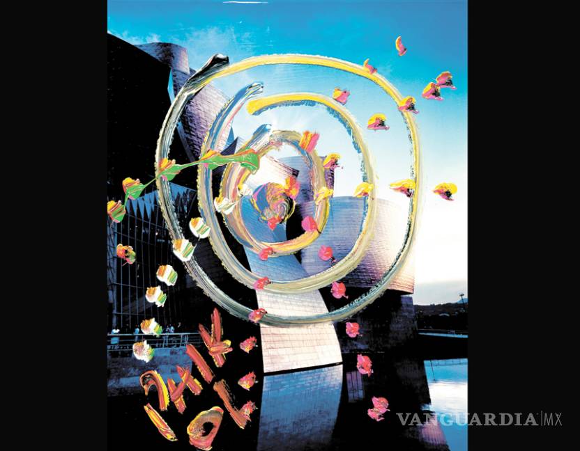 $!Nam June Paik: Technochamán intercultural