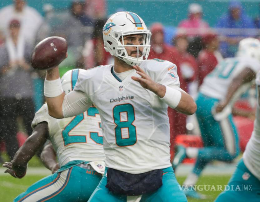 Mantener con vida a Miami: el reto de Moore