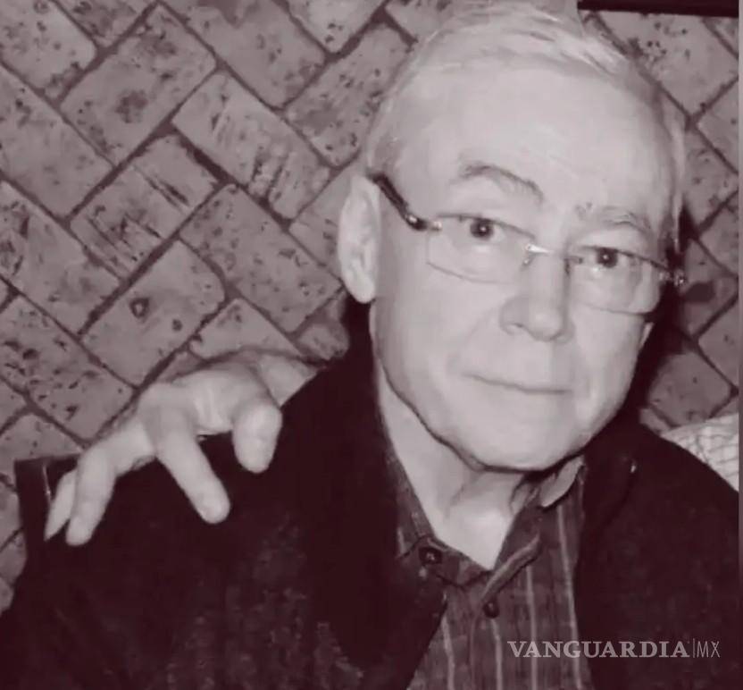 $!El empresario Sergio Verduzco Rosán, fundador de Grupo Server, falleció en diciembre de 2025,