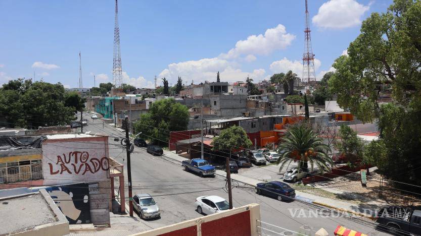 $!El Barrio del Ojo de Agua ha sido nombrado recientemente como ‘Barrio Mágico’, una distinción que busca potenciar su atractivo turístico.