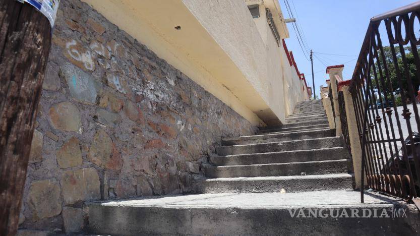 $!El Ojo de Agua, fuera del polígono del Centro Histórico desde 2010, podría volver a ser parte de este con la nueva propuesta.