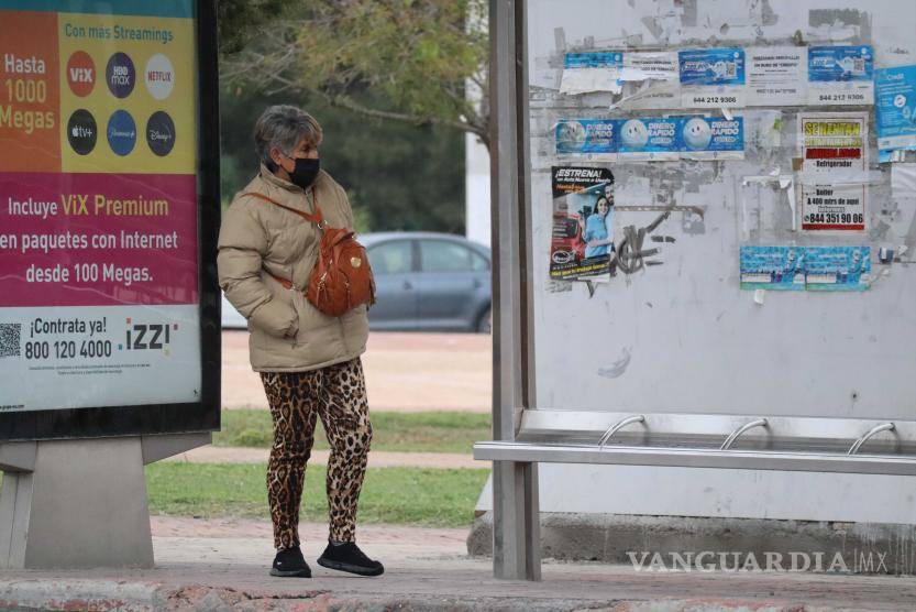 $!Impacto económico: usuarios sin credencial de Saltibús enfrentan mayores gastos en transporte.