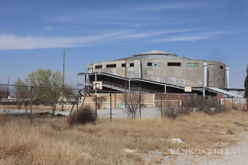 $!En cuanto al tema de la lucha libre, señaló que no percibe que se esté perdiendo la tradición, pues la afición de Saltillo suele responder mejor que otras ciudades.