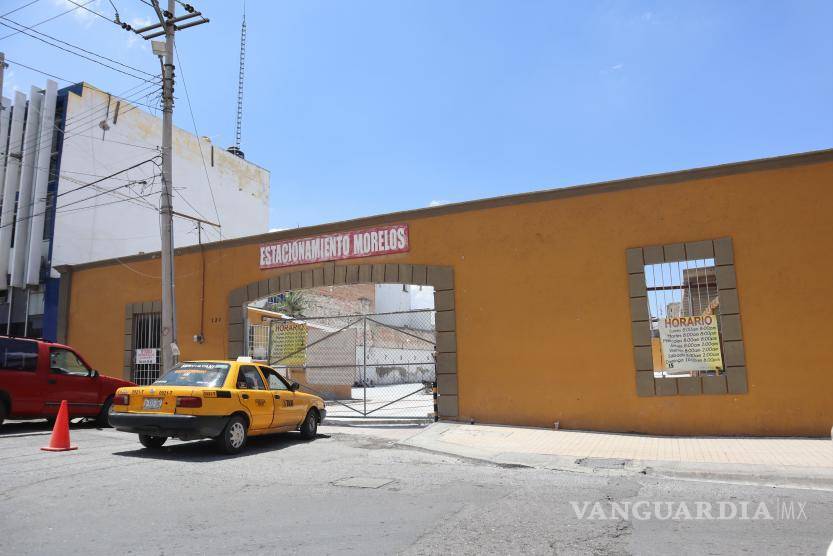 $!Nueve de los 17 analizados cuestan 15 pesos la hora o la fracción y varían en cuanto al horario.