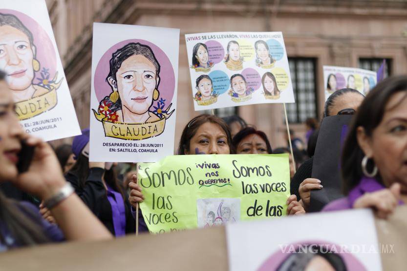 $!El programa “Mujeres Echadas Pa’Delante” busca brindar becas de educación superior a mujeres de Saltillo, impulsando su inclusión y crecimiento profesional.