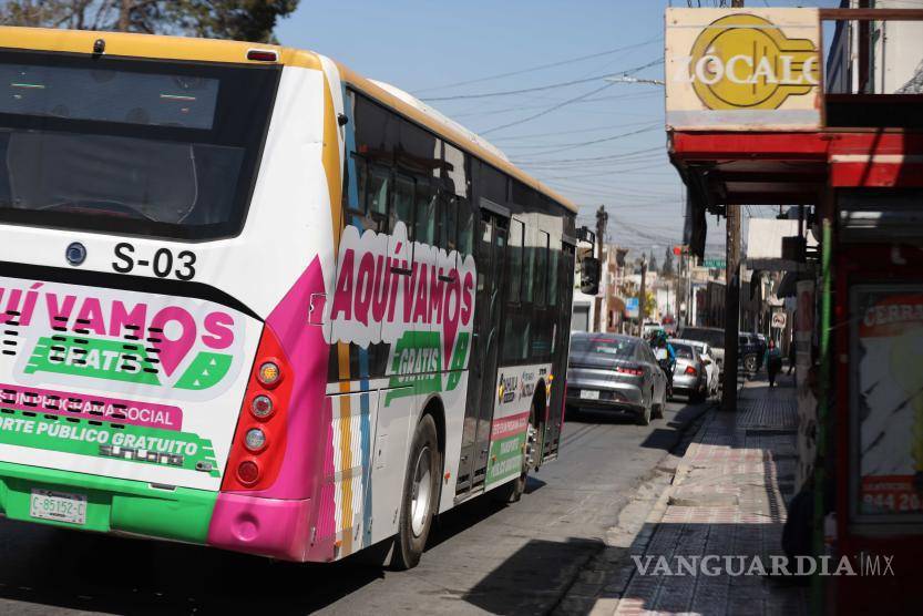 $!La falta de frecuencia en otras rutas agrava la situación.