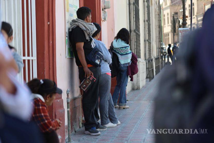 $!Los tiempos de traslado aumentaron de una hora hasta dos horas y media.