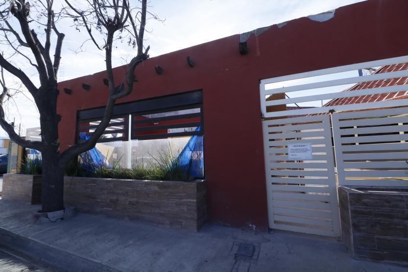 $!El Apenitas también cuenta con sucursales en el bulevar Omega del Parque industrial Santa María y en la carretera a Zacatecas .