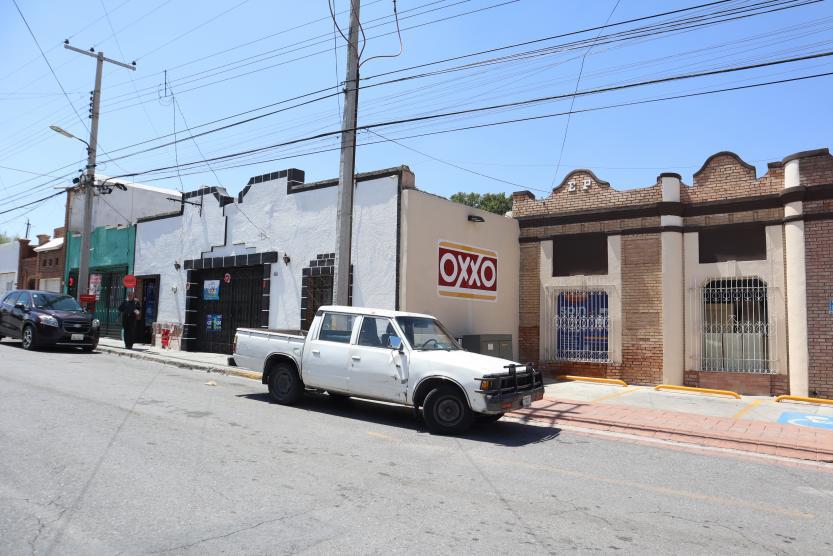 $!Rosy y su tienda de abarrotes: Un legado familiar que perdura en el tiempo.