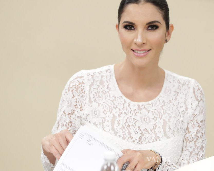 $!Ana Laura Bernal inició su carrera política en 2008