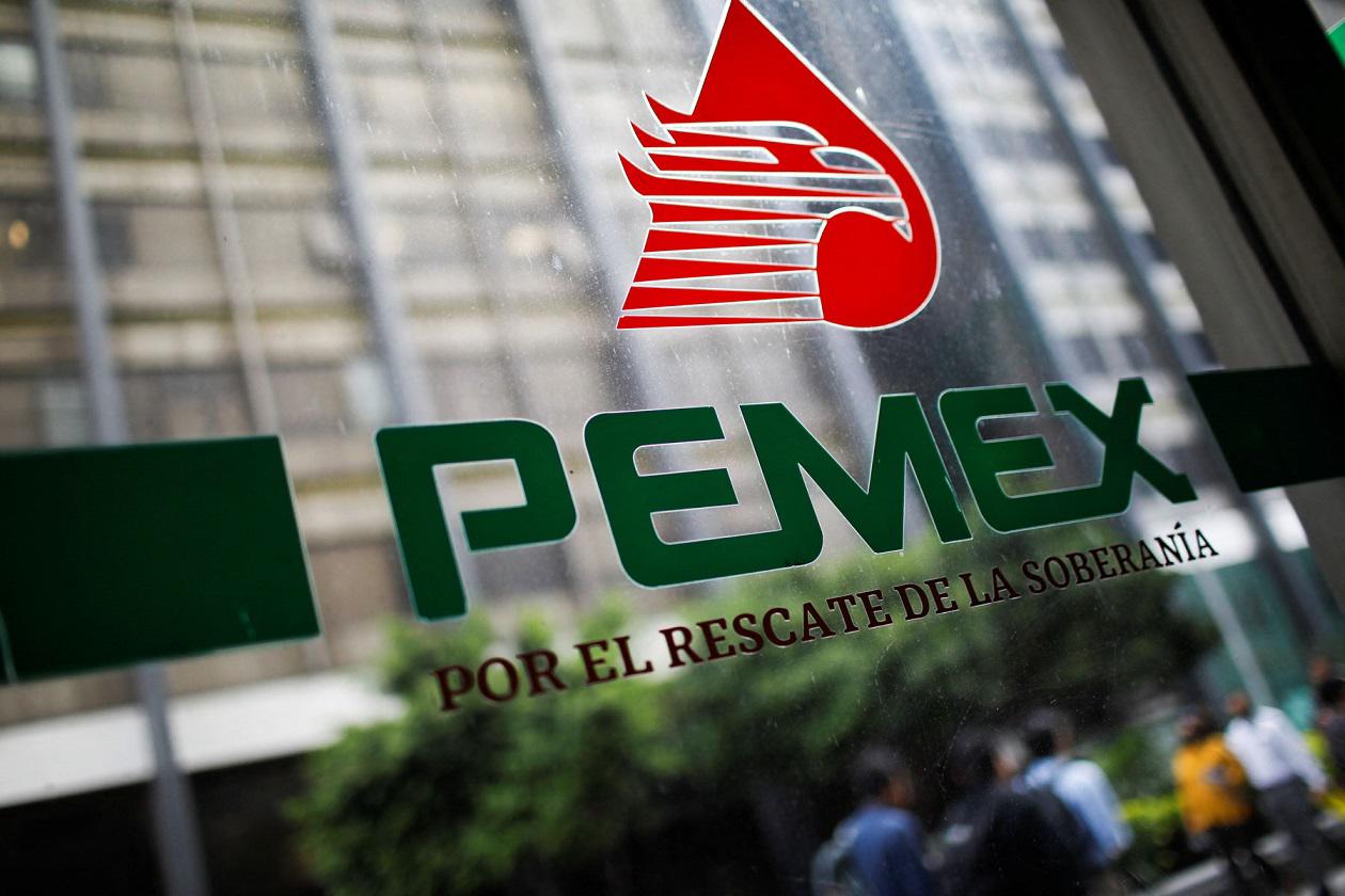 Pierde Pemex 46 mil mdp en 1T de 2026; aumentan sus ventas 4% en México