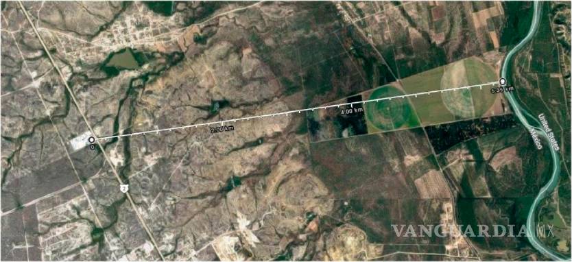 $!8 años después... la verdad sobre cómo los Zetas convirtieron al Penal de Piedras Negras en su maquiladora