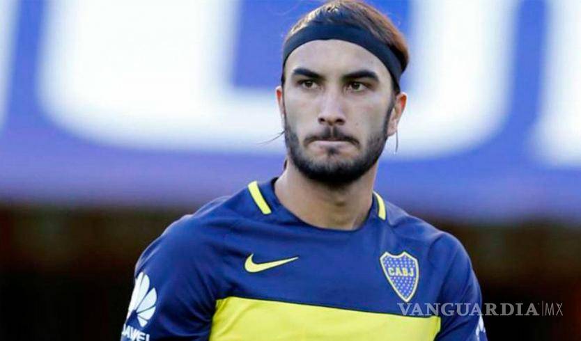 El jugador que salió del Boca Juniors... ¡porque era vegano!