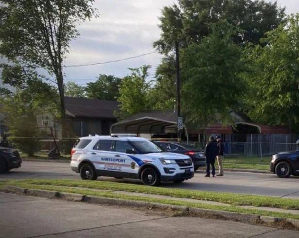 Este domingo, ocho menores de entre uno y 14 años murieron en un tiroteo masivo que tuvo lugar esta madrugada en la ciudad de Shreveport, en el estado sureño de Louisiana, Estados Unidos.