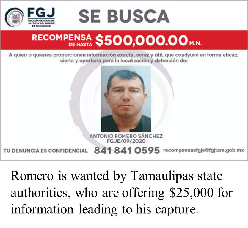 $!EU sanciona a líderes del Cártel del Noreste y a narcorapero “El Makabelico” por narcoterrorismo y lavado de dinero