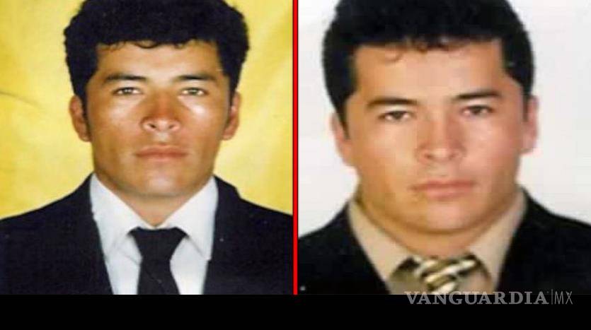 $!El es 'El Contador'... el peligroso criminal y único fundador de Los Zetas que sigue vivo