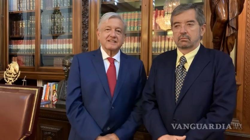 México recibe apoyo de países de AL y Caribe para ser candidato al Consejo de Seguridad de la ONU