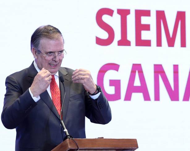 Hasta ahora se desconoce cuándo van a continuar las conversaciones con autoridades estadounidenses.