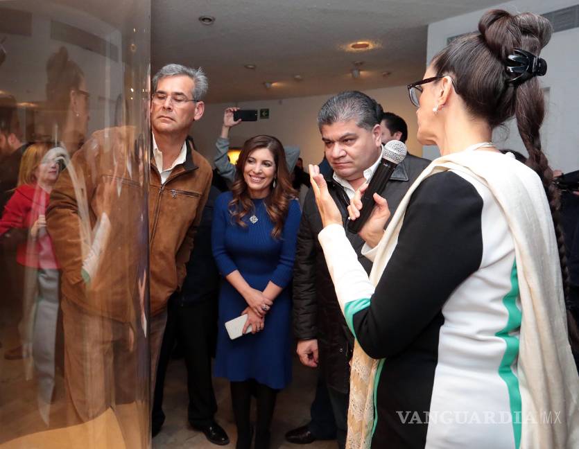 Coahuila será sede de reunión nacional de Cultura 2019