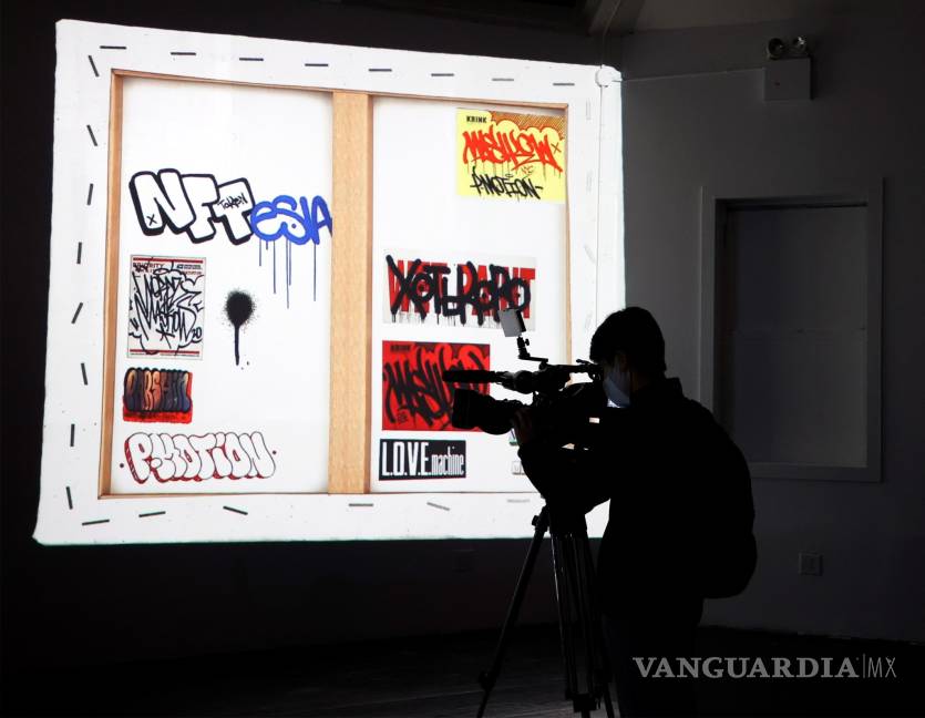 $!El reinado de los NFT: La revolución virtual llega al mundo del arte