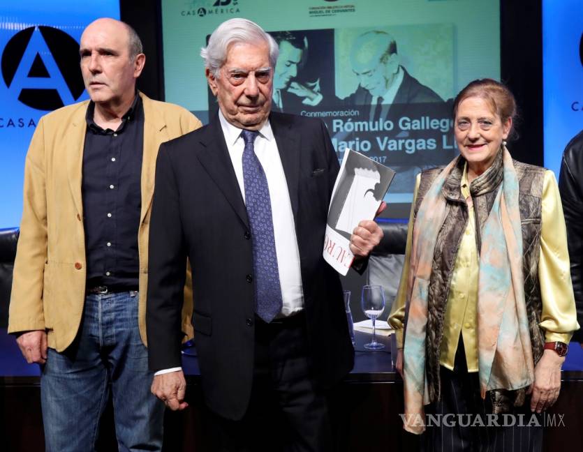 $!50 años de &quot;La casa verde&quot;, de Mario Vargas Llosa