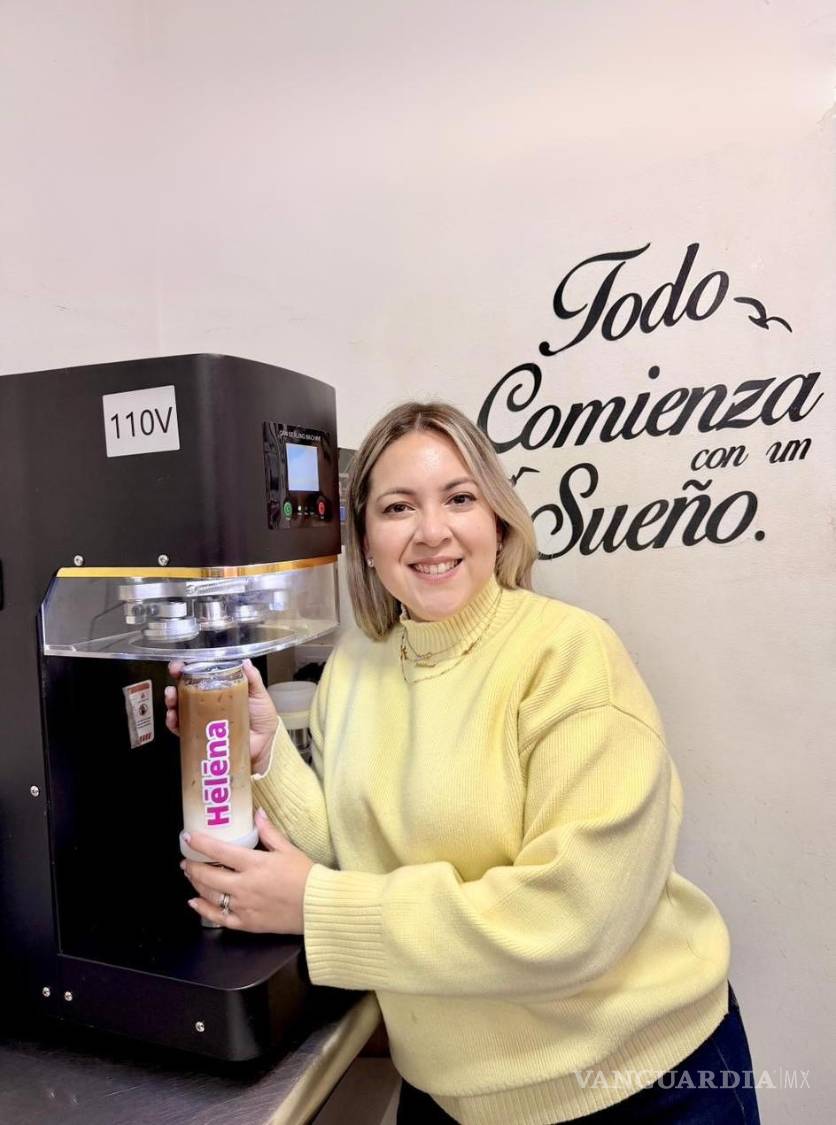 $!En la búsqueda de afianzar un proyecto, encontró una clave para hacer comunidad.