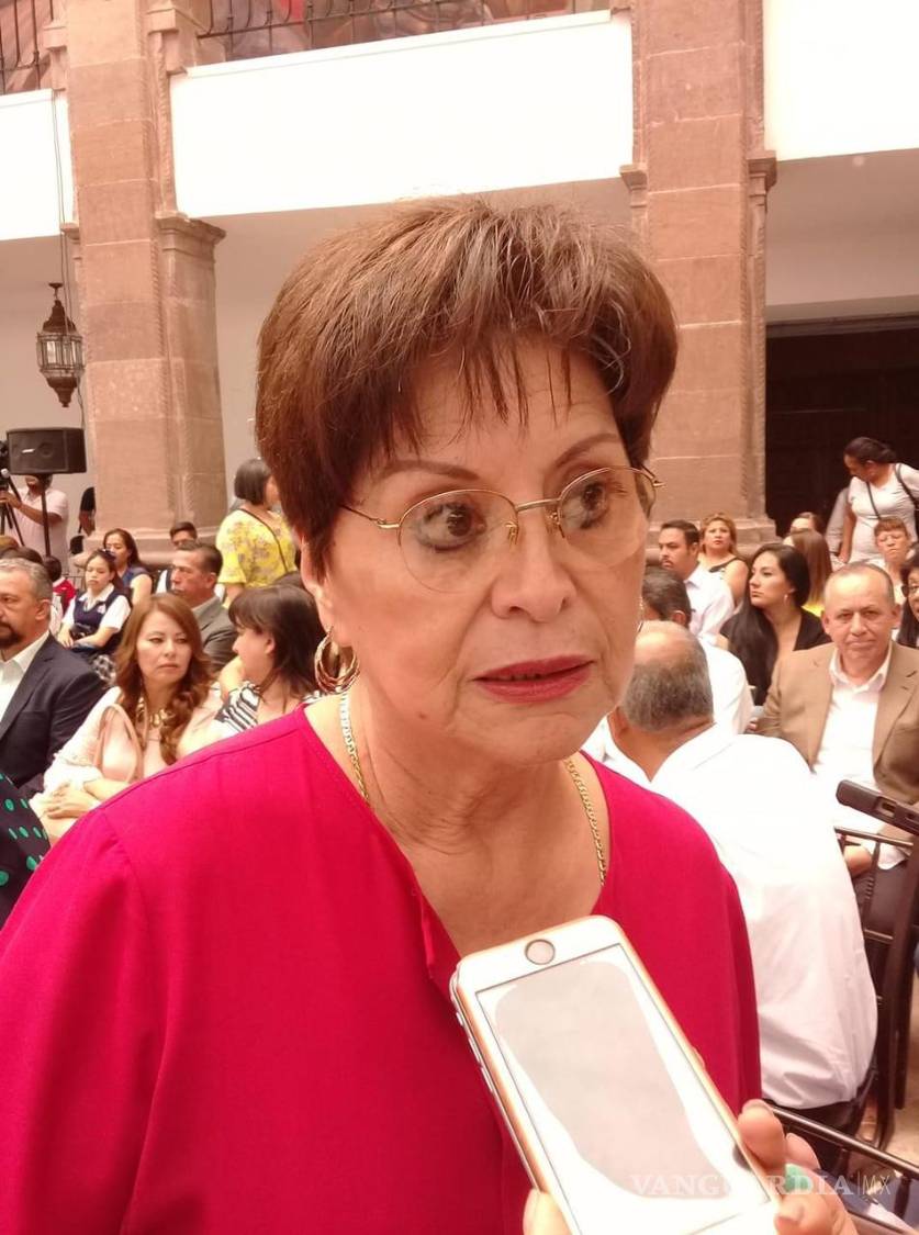 $!Las heroínas de la pandemia, cada una desde su trinchera