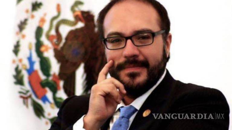 Mauricio Toledo enfrentará audiencia de extradición el 25 de noviembre en Chile