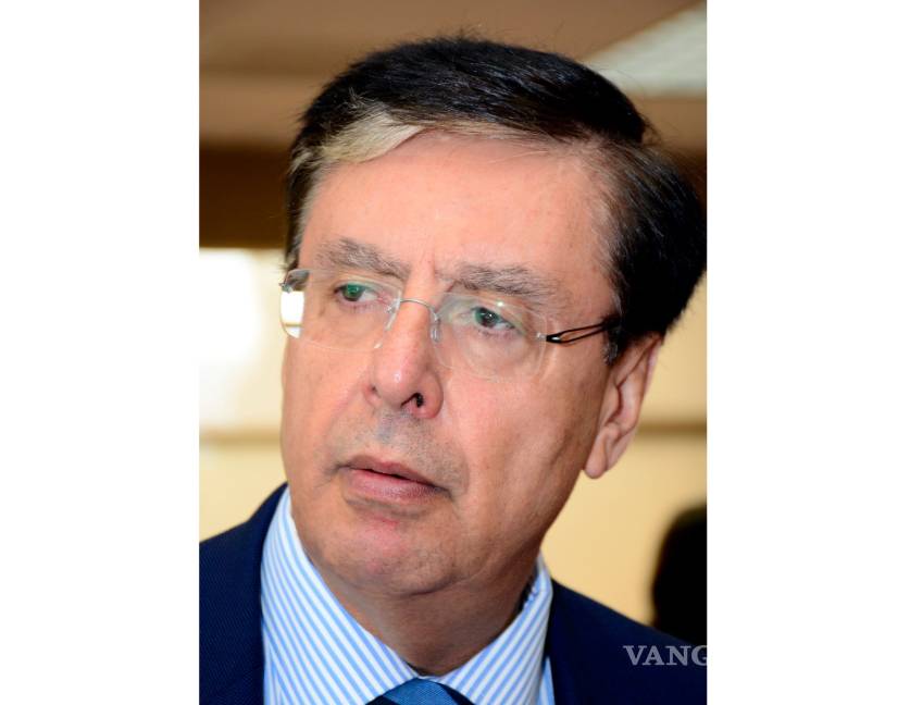 ‘Con Ley Chayote el control de los medios seguirá en la Segob’