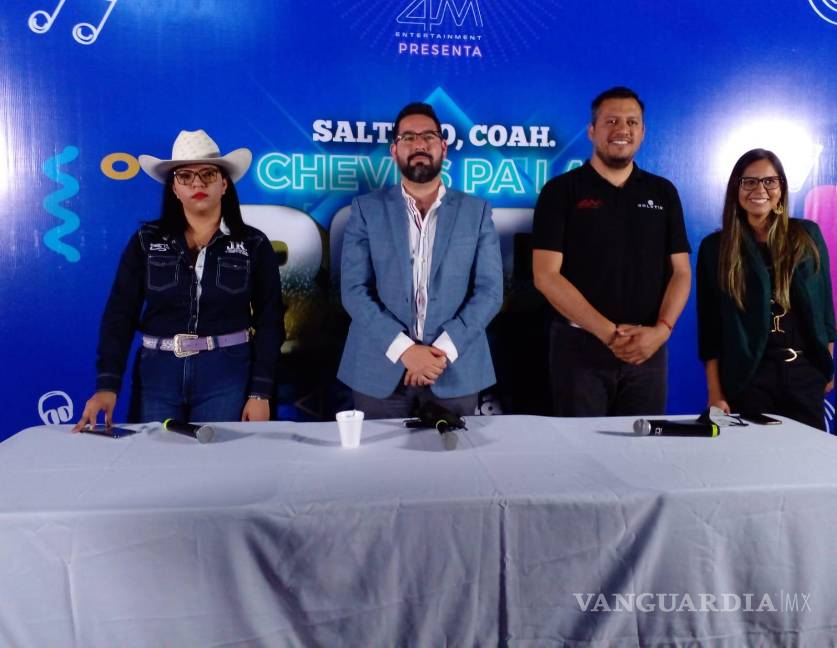 $!Los organizadores aseguraron que es una gran oportunidad para las agrupaciones locales y regionales.