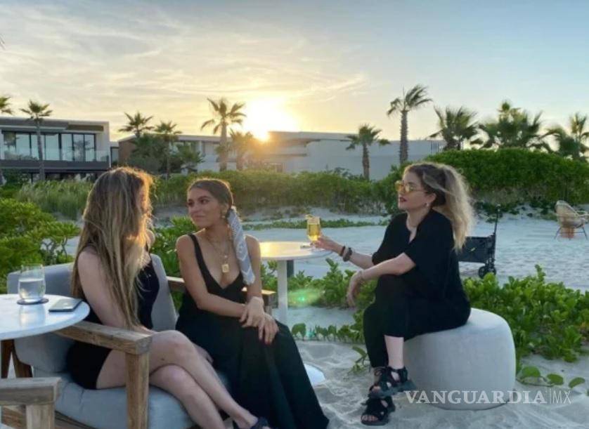 $!Las hermanas Castro Rivera se llevan muy bien.