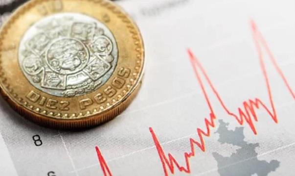 México: se redujeron los pasivos de las arcas públicas un 14.2%