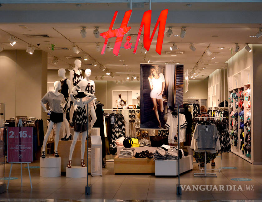 $!Por qué está en crisis H&amp;M, la segunda empresa de moda más grande del mundo