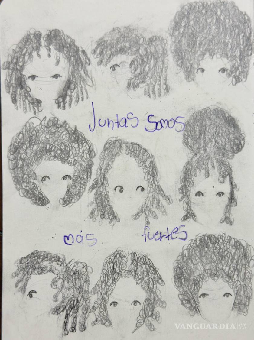 $!11 años / I. Arredondo Moncada