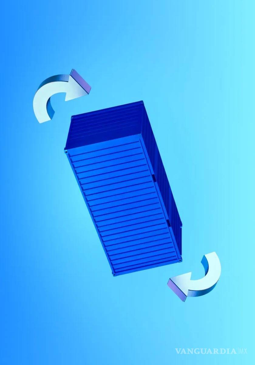 $!La Balanza Comercial de Mercancías de México (BCMM) es un programa estadístico que realizan el Servicio de Administración Tributaria (SAT), Secretaría de Economía (SE), Banxico y el Inegi.