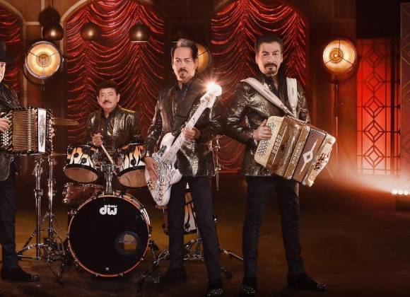 Cultura y Pop: Los Tigres del Norte