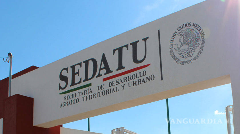 $!Funcionarios que firmaron convenios de La Estafa Maestra en Sedesol repitieron cargo en Sedatu