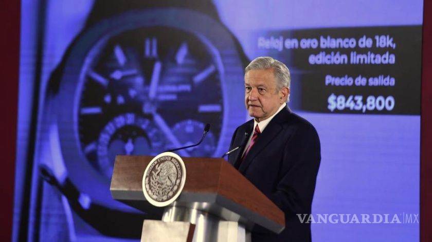 Gobierno de AMLO subastará casa de Zhenli Ye Gon donde se hallaron 205 mdd