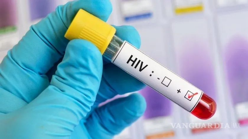 $!Esta nueva prueba será capaz de detectar si se está ante un caso de VIH.