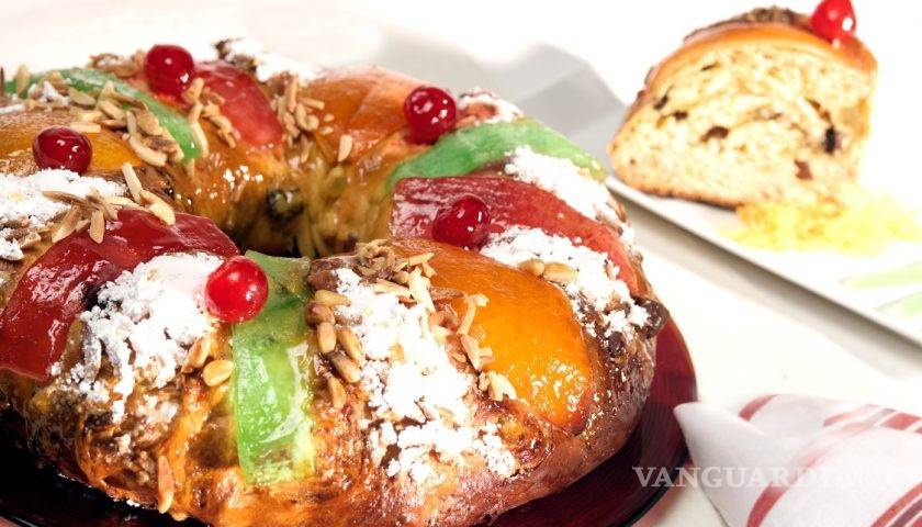 $!¿La Rosca de Reyes es exclusiva de México? Aquí te decimos