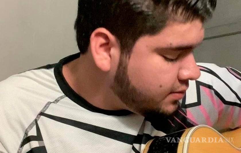 $!Alex Quintero, cantante de “No me voy a rajar”, “Quiero Decirte” y “El gerente”, fue conocido en el mundo del narcocorrido.