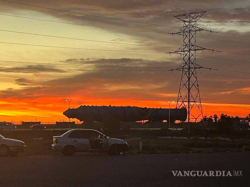 Exige Greenpeace México frenar la construcción de una megaplanta de amoniaco en Sinaloa